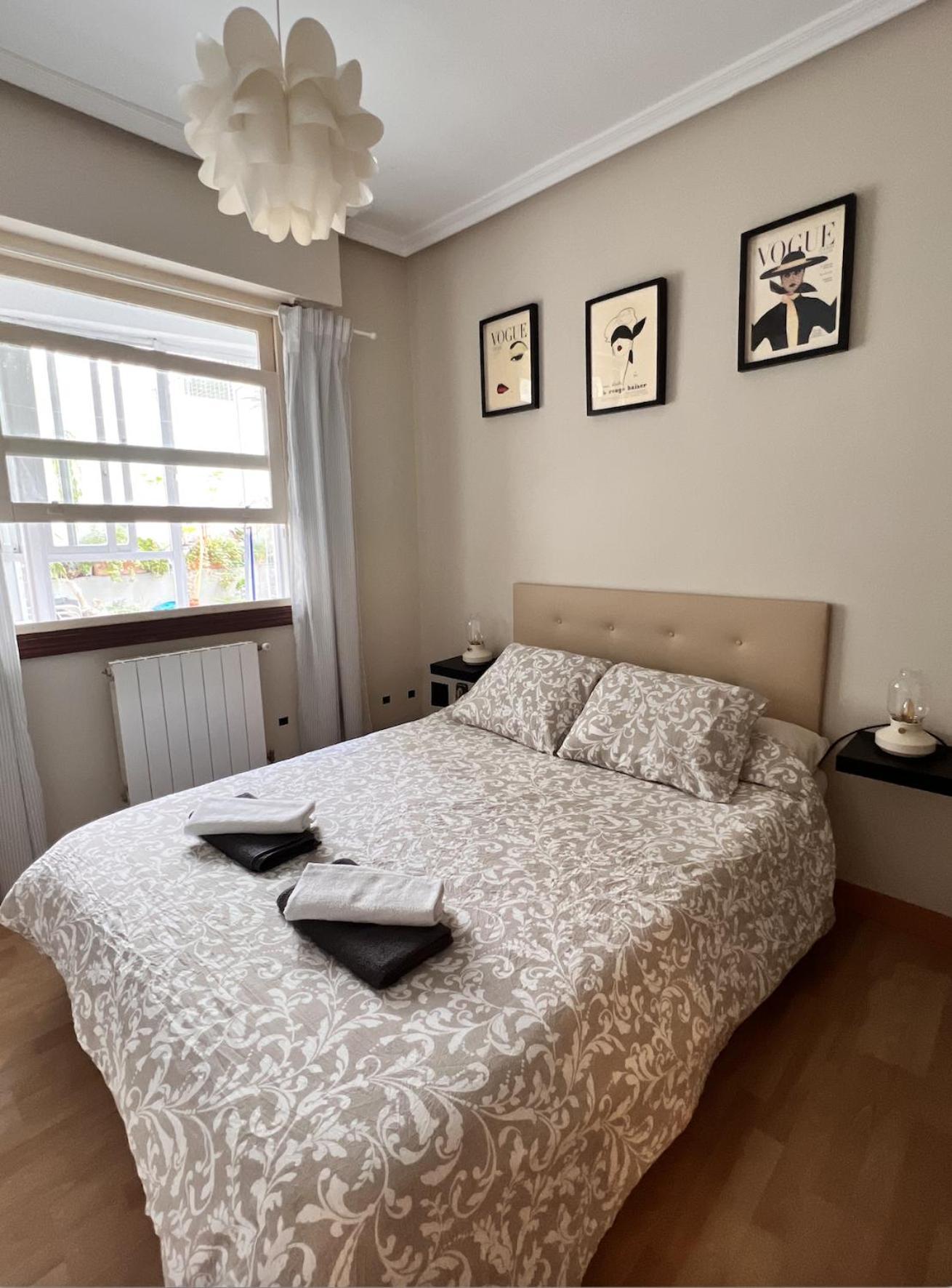 Ferrymill House - Apartamento Turistico Castro Urdiales Exterior photo