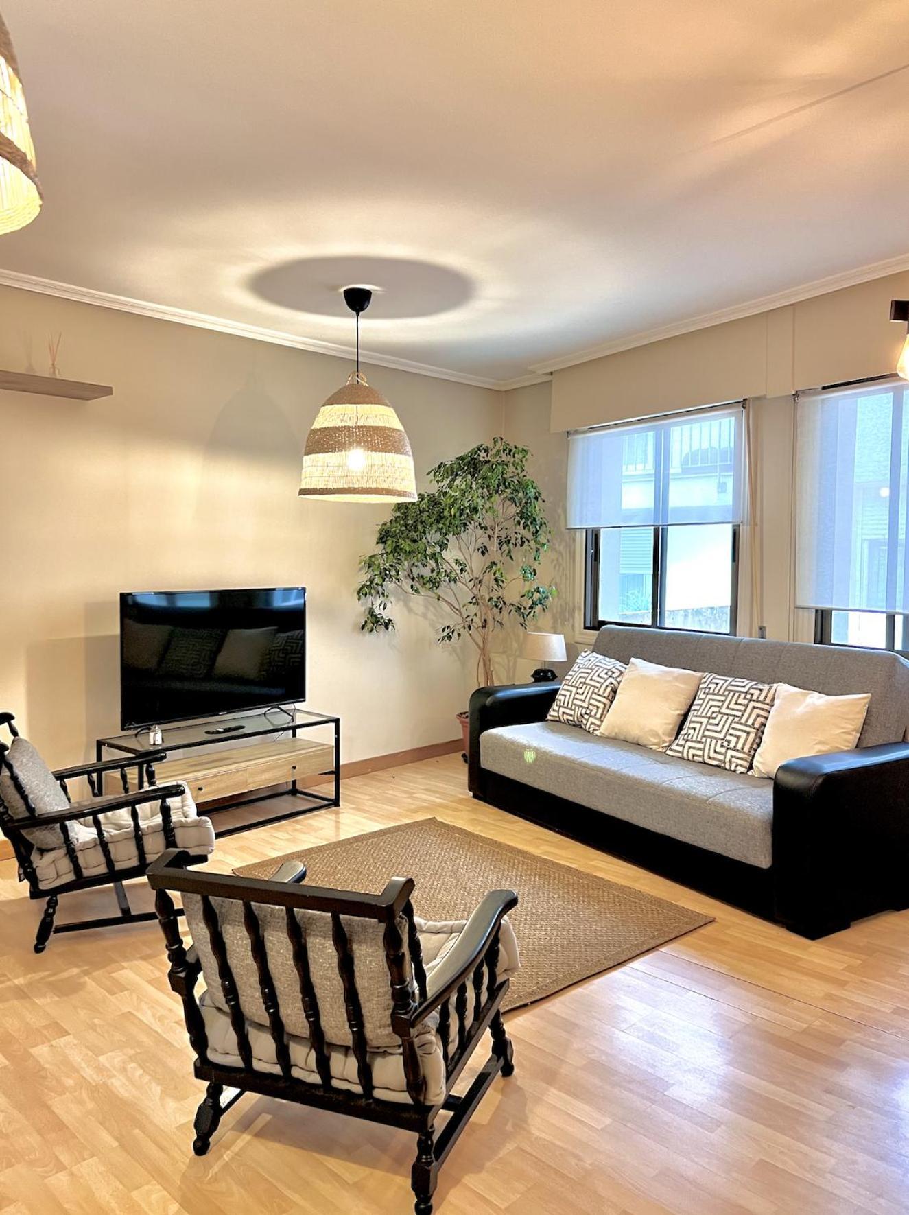 Ferrymill House - Apartamento Turistico Castro Urdiales Exterior photo