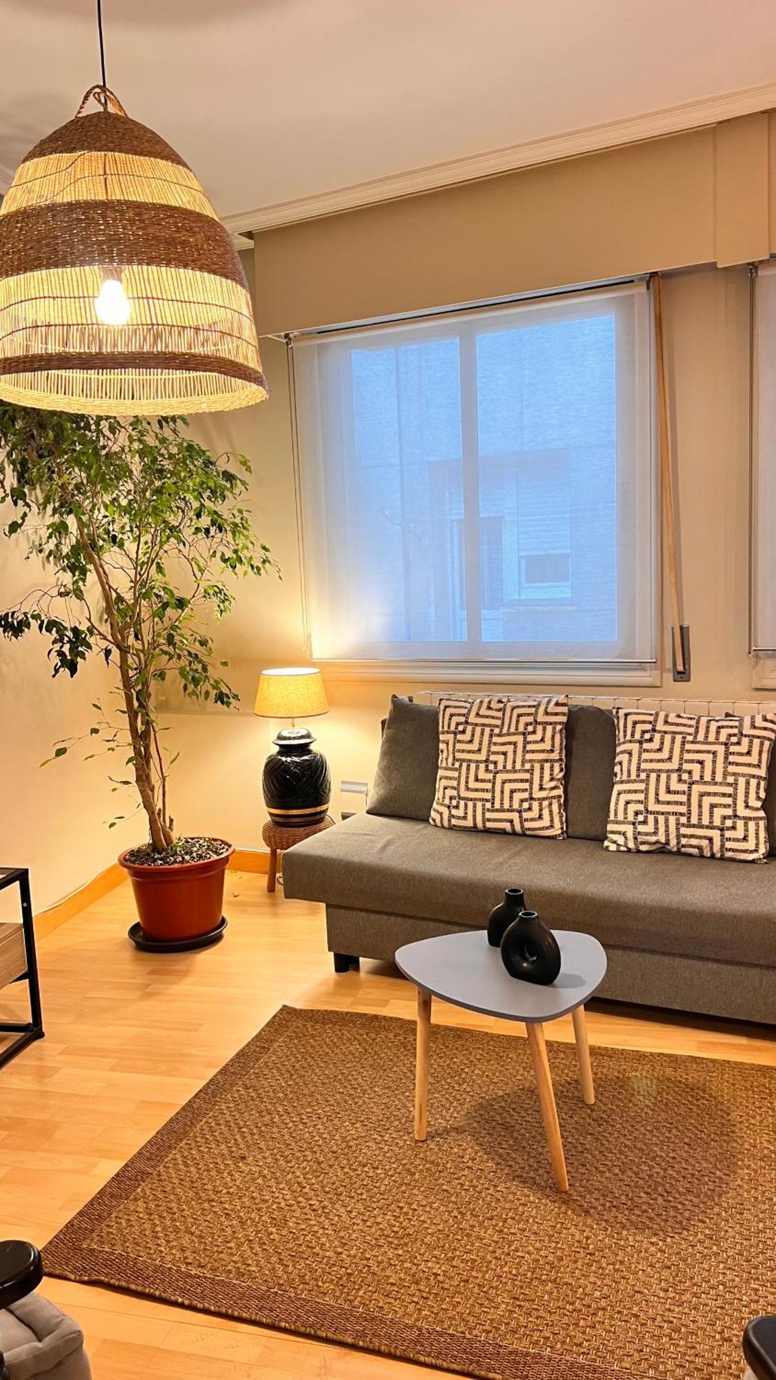 Ferrymill House - Apartamento Turistico Castro Urdiales Exterior photo