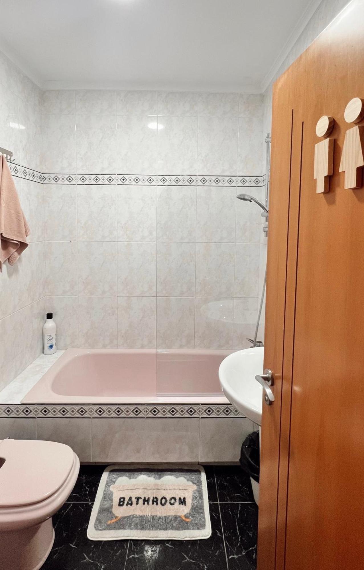 Ferrymill House - Apartamento Turistico Castro Urdiales Exterior photo